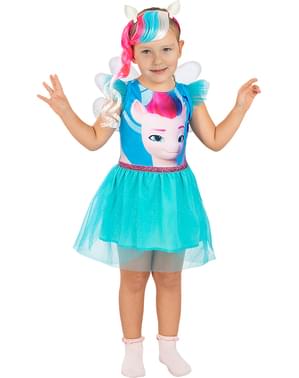 Костюм My Little Pony Zipp Storm