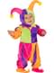 Jester kostyme til babyer