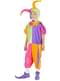 Costume da giullare per bambini