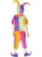 Costume da giullare per bambini
