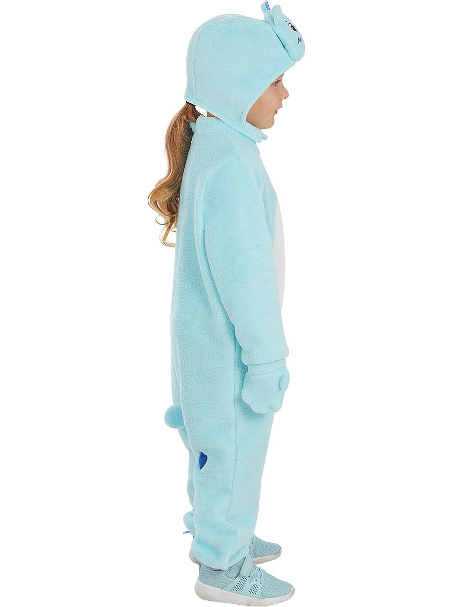 Brombeertje Kostuum voor kinderen - Troetelbeertjes (Care Bears)