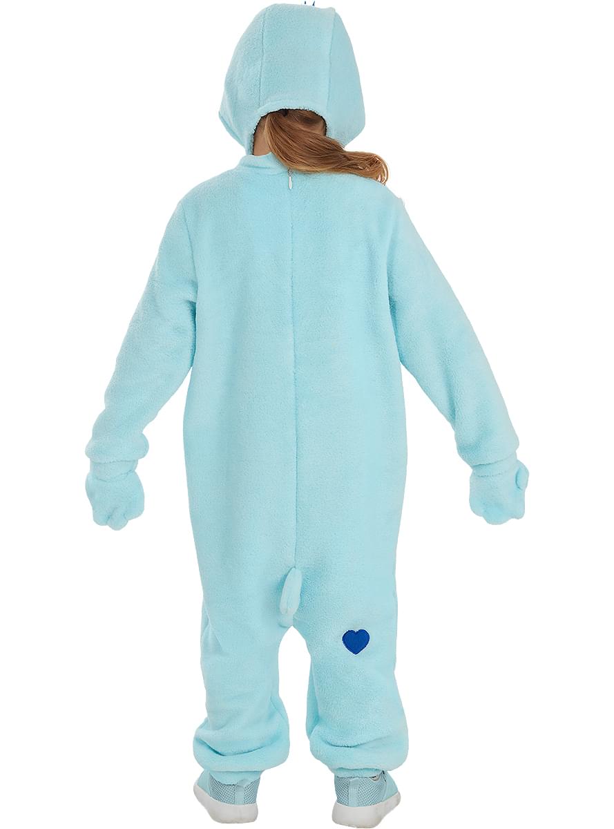 Brombeertje Kostuum voor kinderen - Troetelbeertjes (Care Bears)
