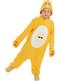 Funshine Bear kostyme tilbarn - Care Bears
