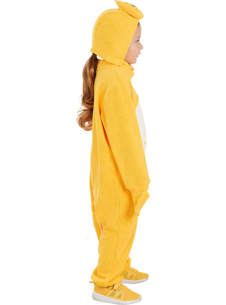 Funshine Bear-kostuum voor kinderen - Troetelbeertjes