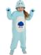 Grumpy Bear medved kostum za otroke - Care Bears