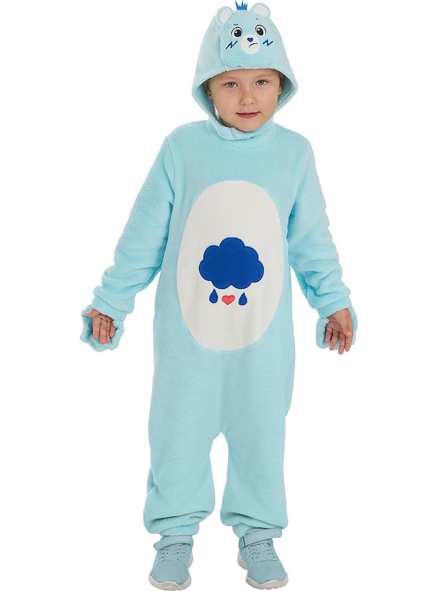 Brombeertje Kostuum voor kinderen - Troetelbeertjes (Care Bears)