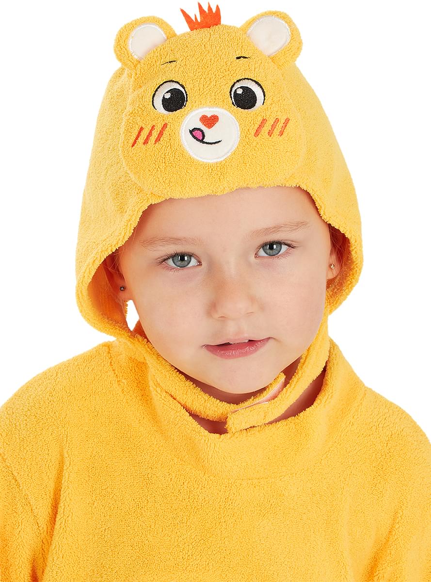 Funshine Bear-kostuum voor kinderen - Troetelbeertjes