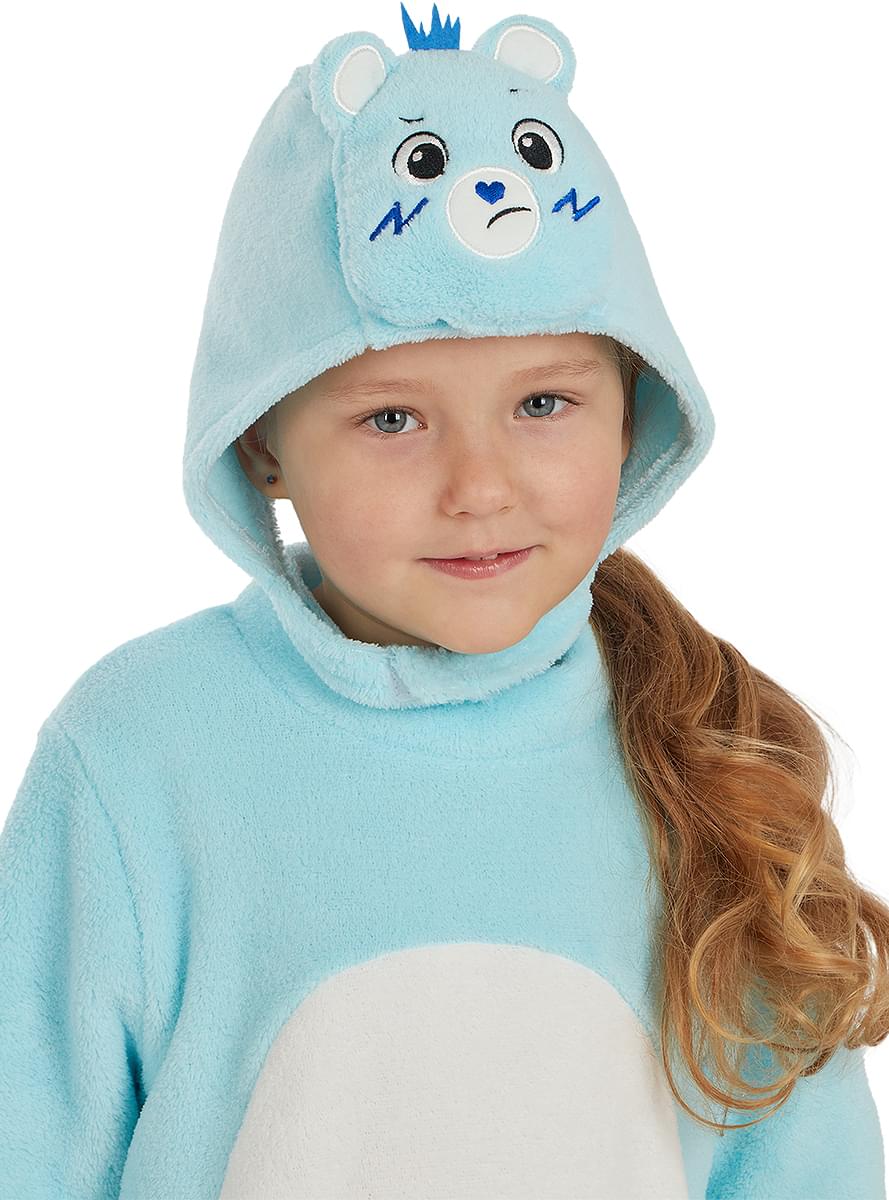 Brombeertje Kostuum voor kinderen - Troetelbeertjes (Care Bears)