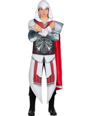 Ezio Auditore Assassins' Creed kostim za muškarce