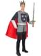 King Arthur Costume for Men