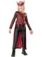 Scarlet Witch Deluxe kostüüm tüdrukutele - Doctor Strange 2
