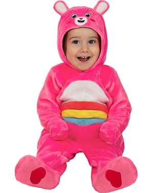 Cheer Bear Costume for Babies - Care Bears