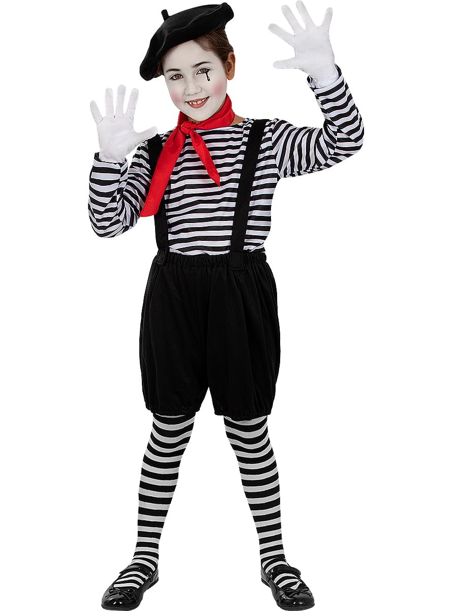 Costum de mim pentru fete