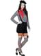 Déguisement mime femme