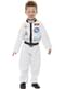 Déguisement astronaute enfant