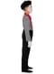 Mime Costume for Boys
