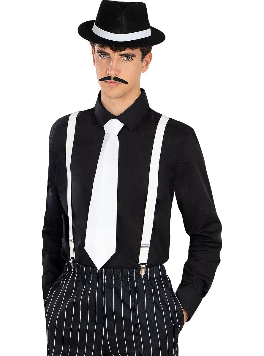 1920'er Gangstersæt