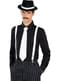 1920-talls Gangster kit