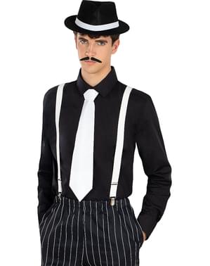 20er Jahre Gangster Kit