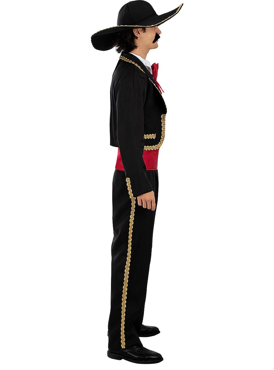 Kostým Mariachi pro muže