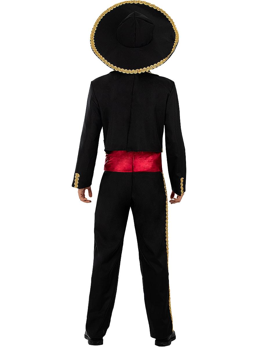 Kostým Mariachi pro muže