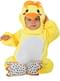 Chick Costume for Babies