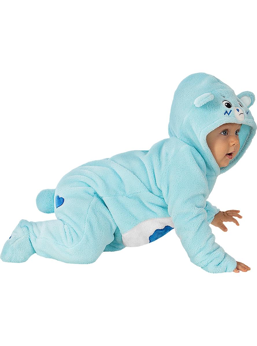 Βρεφική Στολή Grumpy Bear - Αρκουδάκια της Αγάπης
