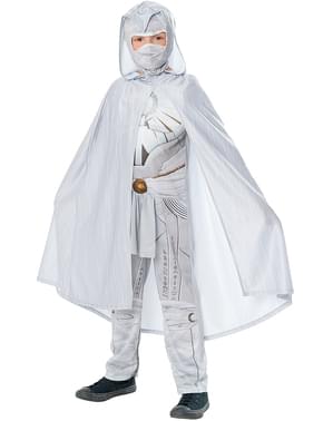 Maskeraddräkt Moon Knight Premium för barn