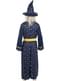Costume da Mago Merlino da uomo