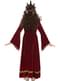 Costum Lady Guinevere pentru fată