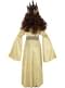 Deluxe Lady Guinevere kostume til piger