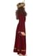 Lady Guinevere kostume til piger