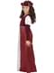 Medieval Princess Costume for Girls