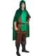 Robin Hood kostum za moške