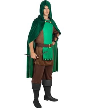 Pánsky kostým Robin Hood