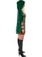 Robin Hood Jelmez Nőknek Plus Size