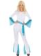 Abba Costume for Women Plus Size
