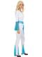 Abba Costume for Women Plus Size