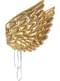 Golden Angel Wings for Girls