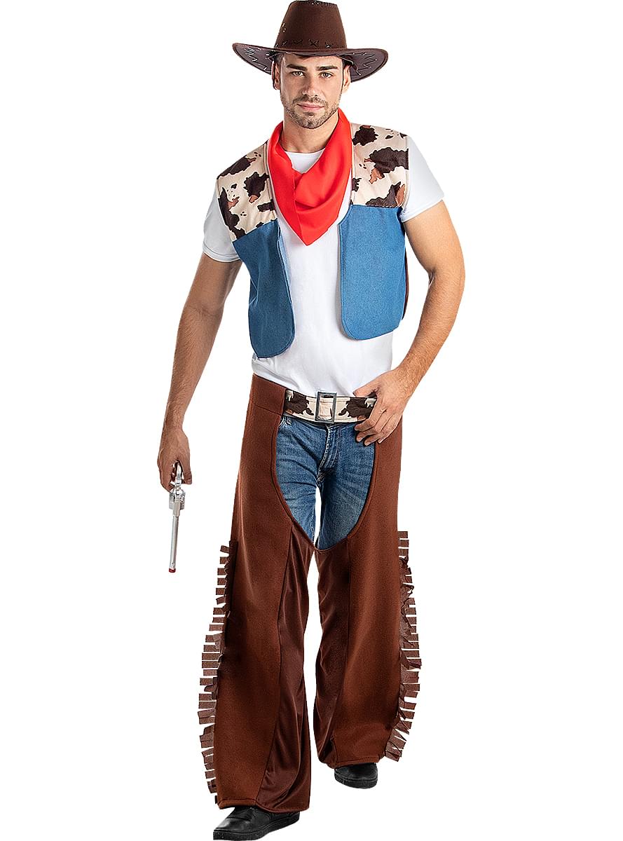 Cowboy Gun | Funidelia