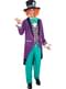 Mad Hatter Wig for Adults