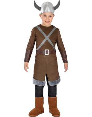 Viking Costume for Boys
