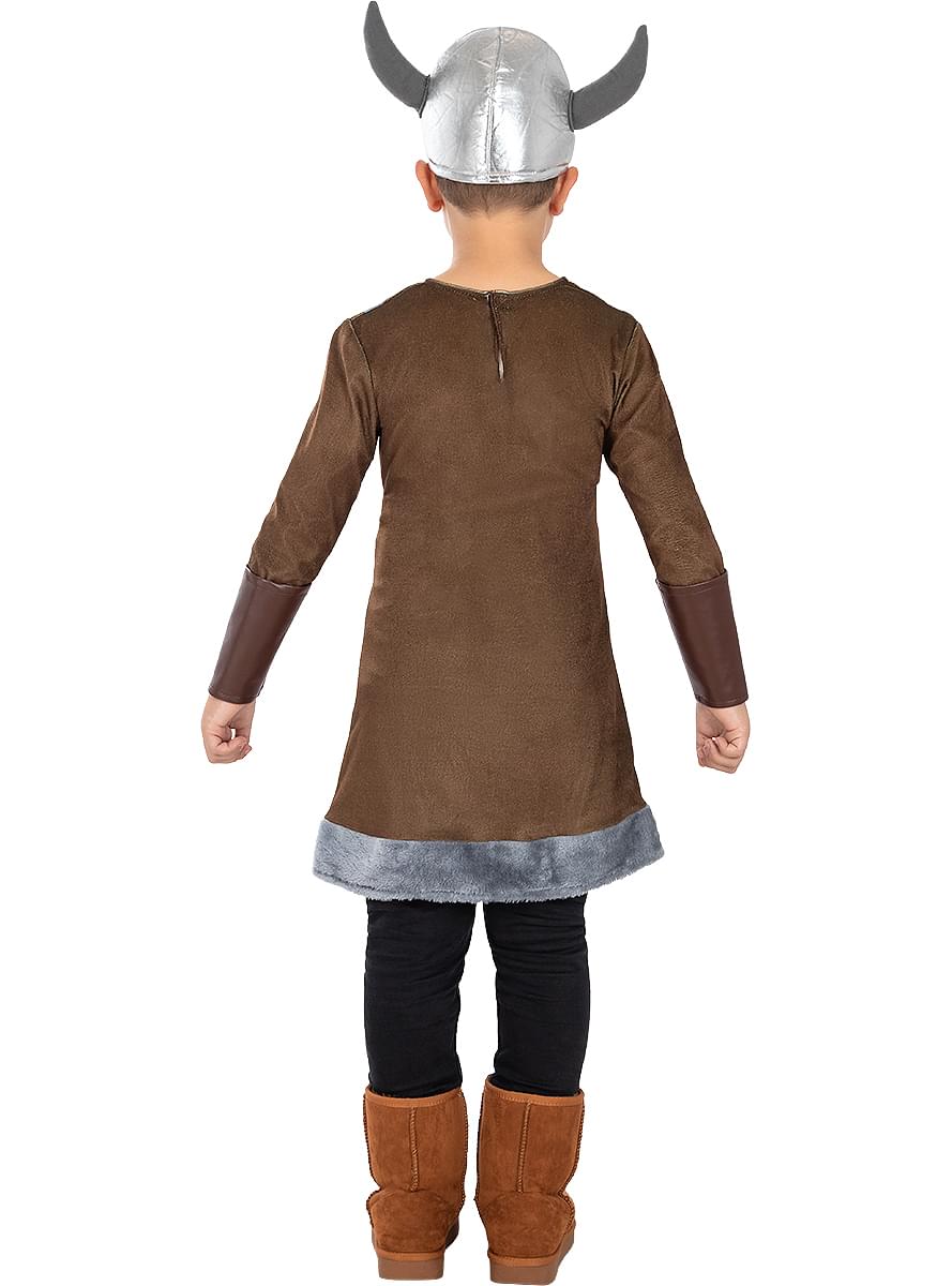 Kostým Viking pro chlapce