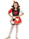 Costum Regina inimilor pentru fete