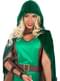 Robin Hood kostume til kvinder