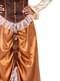 Disfraz de Steampunk largo para mujer
