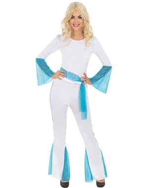 Super Trouper ABBA Mens Costumes - The Costume Shoppe
