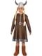 Viking Costume for Girls
