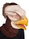 Maschera da aquila americana per adulto