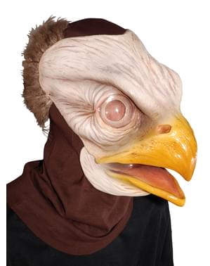 Maschera da aquila americana per adulto